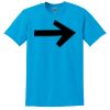 GILDAN® DRYBLEND™ T-SHIRT Thumbnail
