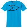 GILDAN® DRYBLEND™ T-SHIRT Thumbnail