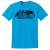 GILDAN® DRYBLEND™ T-SHIRT Thumbnail
