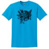 GILDAN® DRYBLEND™ T-SHIRT Thumbnail