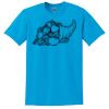 GILDAN® DRYBLEND™ T-SHIRT Thumbnail