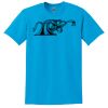 GILDAN® DRYBLEND™ T-SHIRT Thumbnail