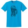 GILDAN® DRYBLEND™ T-SHIRT Thumbnail