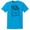 GILDAN® DRYBLEND™ T-SHIRT Thumbnail