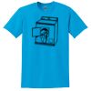 GILDAN® DRYBLEND™ T-SHIRT Thumbnail