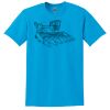 GILDAN® DRYBLEND™ T-SHIRT Thumbnail