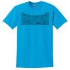 GILDAN® DRYBLEND™ T-SHIRT Thumbnail