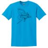 GILDAN® DRYBLEND™ T-SHIRT Thumbnail