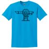 GILDAN® DRYBLEND™ T-SHIRT Thumbnail