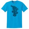 GILDAN® DRYBLEND™ T-SHIRT Thumbnail