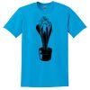 GILDAN® DRYBLEND™ T-SHIRT Thumbnail