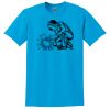 GILDAN® DRYBLEND™ T-SHIRT Thumbnail
