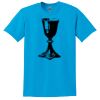 GILDAN® DRYBLEND™ T-SHIRT Thumbnail