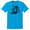 GILDAN® DRYBLEND™ T-SHIRT Thumbnail