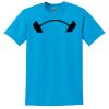 GILDAN® DRYBLEND™ T-SHIRT Thumbnail