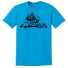GILDAN® DRYBLEND™ T-SHIRT Thumbnail