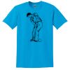 GILDAN® DRYBLEND™ T-SHIRT Thumbnail