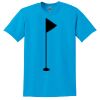 GILDAN® DRYBLEND™ T-SHIRT Thumbnail