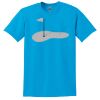 GILDAN® DRYBLEND™ T-SHIRT Thumbnail