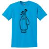 GILDAN® DRYBLEND™ T-SHIRT Thumbnail