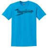 GILDAN® DRYBLEND™ T-SHIRT Thumbnail