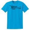 GILDAN® DRYBLEND™ T-SHIRT Thumbnail