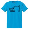 GILDAN® DRYBLEND™ T-SHIRT Thumbnail