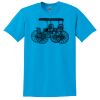 GILDAN® DRYBLEND™ T-SHIRT Thumbnail