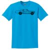 GILDAN® DRYBLEND™ T-SHIRT Thumbnail