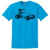 GILDAN® DRYBLEND™ T-SHIRT Thumbnail