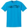 GILDAN® DRYBLEND™ T-SHIRT Thumbnail