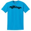 GILDAN® DRYBLEND™ T-SHIRT Thumbnail
