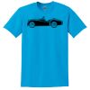 GILDAN® DRYBLEND™ T-SHIRT Thumbnail