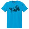 GILDAN® DRYBLEND™ T-SHIRT Thumbnail