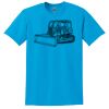 GILDAN® DRYBLEND™ T-SHIRT Thumbnail