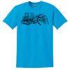 GILDAN® DRYBLEND™ T-SHIRT Thumbnail