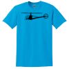 GILDAN® DRYBLEND™ T-SHIRT Thumbnail