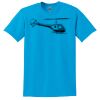 GILDAN® DRYBLEND™ T-SHIRT Thumbnail