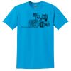 GILDAN® DRYBLEND™ T-SHIRT Thumbnail