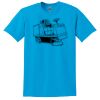 GILDAN® DRYBLEND™ T-SHIRT Thumbnail