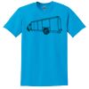 GILDAN® DRYBLEND™ T-SHIRT Thumbnail