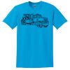 GILDAN® DRYBLEND™ T-SHIRT Thumbnail