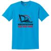GILDAN® DRYBLEND™ T-SHIRT Thumbnail
