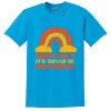 GILDAN® DRYBLEND™ T-SHIRT Thumbnail