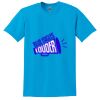 GILDAN® DRYBLEND™ T-SHIRT Thumbnail