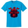 GILDAN® DRYBLEND™ T-SHIRT Thumbnail