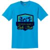 GILDAN® DRYBLEND™ T-SHIRT Thumbnail