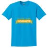 GILDAN® DRYBLEND™ T-SHIRT Thumbnail