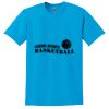 GILDAN® DRYBLEND™ T-SHIRT Thumbnail