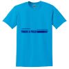 GILDAN® DRYBLEND™ T-SHIRT Thumbnail